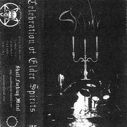 Smoke (NL) : Celebration of Elder Spirits